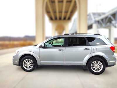 2017 Dodge Journey, $0. Photo 2