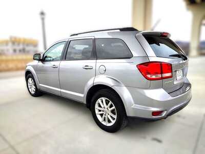 2017 Dodge Journey, $0. Photo 3