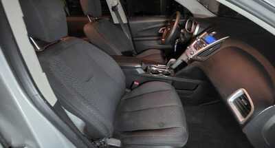 2012 Chevrolet Equinox, $0. Photo 11
