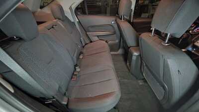 2012 Chevrolet Equinox, $0. Photo 12