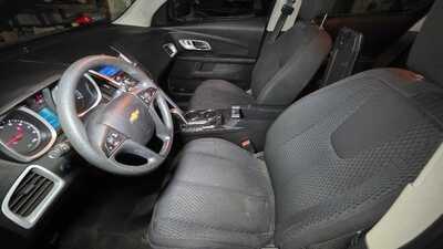 2012 Chevrolet Equinox, $0. Photo 7