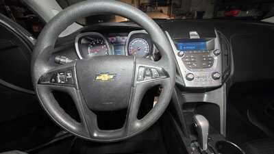 2012 Chevrolet Equinox, $0. Photo 8