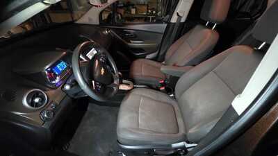 2015 Chevrolet Trax, $0. Photo 11