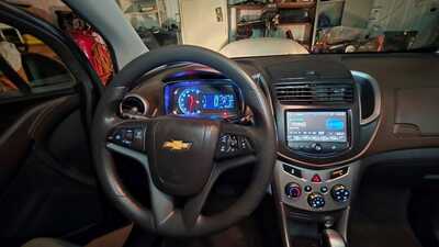 2015 Chevrolet Trax, $0. Photo 12