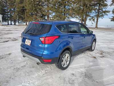 2019 Ford Escape, $9000. Photo 3