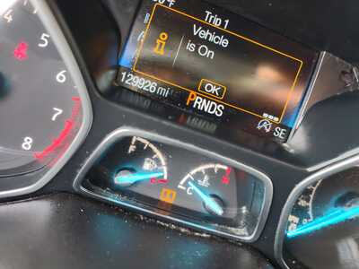 2019 Ford Escape, $9000. Photo 9