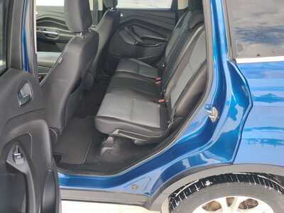 2019 Ford Escape, $9000. Photo 10