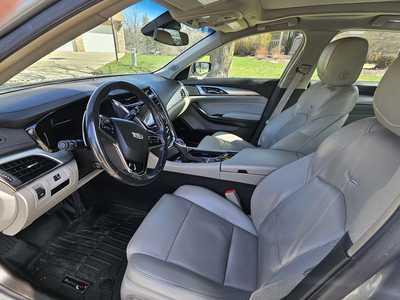 2019 Cadillac CTS, $21950. Photo 6