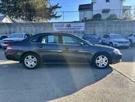 2010 Chevrolet Impala LT