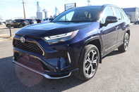 2022 Toyota RAV4 XSE's photo