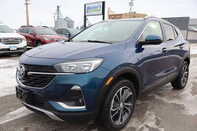 2020 Buick Encore GX Select's photo