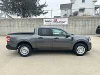 2023 Ford Maverick XL