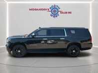 2017 Chevrolet Suburban