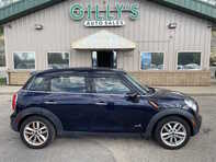 2014 Mini Cooper Countryman