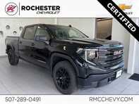 2024 Gmc 1500 Crew Cab