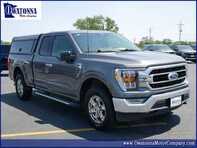 2023 Ford F150 Ext Cab