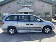 2003 Dodge Caravan, Grand