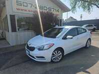 2015 Kia Forte