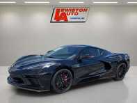 2026 Chevrolet Corvette