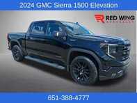 2024 Gmc 1500 Crew Cab
