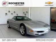 2004 Chevrolet Corvette