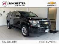 2019 Chevrolet Suburban