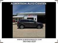 2016 Dodge Journey