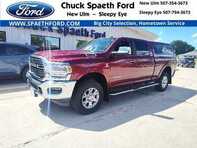 2022 Ram 3500 Crew Cab