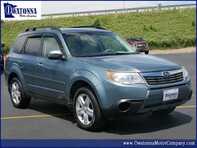 2010 Subaru Forester