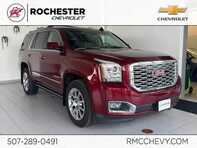 2019 Gmc Yukon