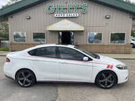 2015 Dodge Dart