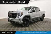 2024 Gmc 1500 Crew Cab