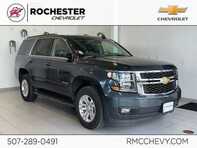 2020 Chevrolet Tahoe