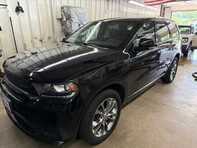 2019 Dodge Durango