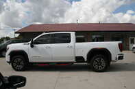 2023 Gmc 2500 Crew Cab