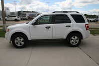 2010 Ford Escape
