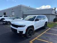 2024 Jeep Grand Cherokee L