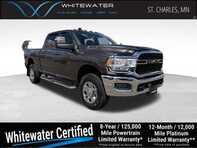 2023 Ram 3500 Crew Cab