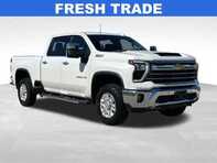 2024 Chevrolet 3500 Crew Cab
