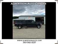 1999 Ford F350 Crew Cab