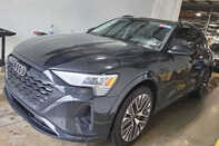 2024 Audi Q8