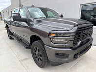 2026 Ram 2500 Crew Cab
