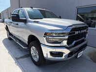 2026 Ram 2500 Crew Cab