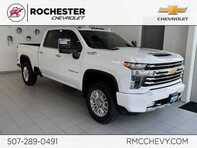 2023 Chevrolet 3500 Crew Cab
