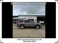 2014 Cadillac Escalade