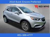 2018 Buick Encore