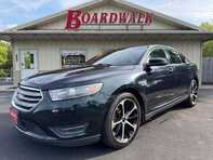 2014 Ford Taurus