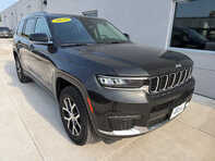 2023 Jeep Grand Cherokee L