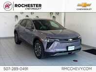 2024 Chevrolet Blazer Ev
