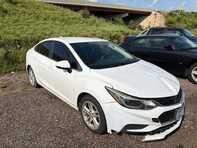 2016 Chevrolet Cruze